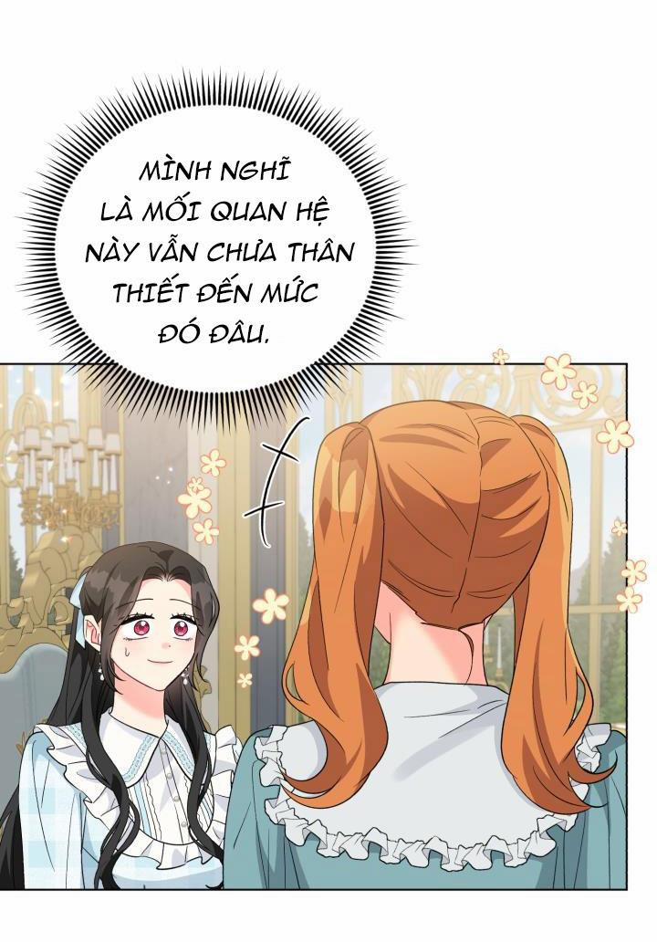 Lời Cầu Hôn Từ Kẻ Phản Diện 33.1 trang 14