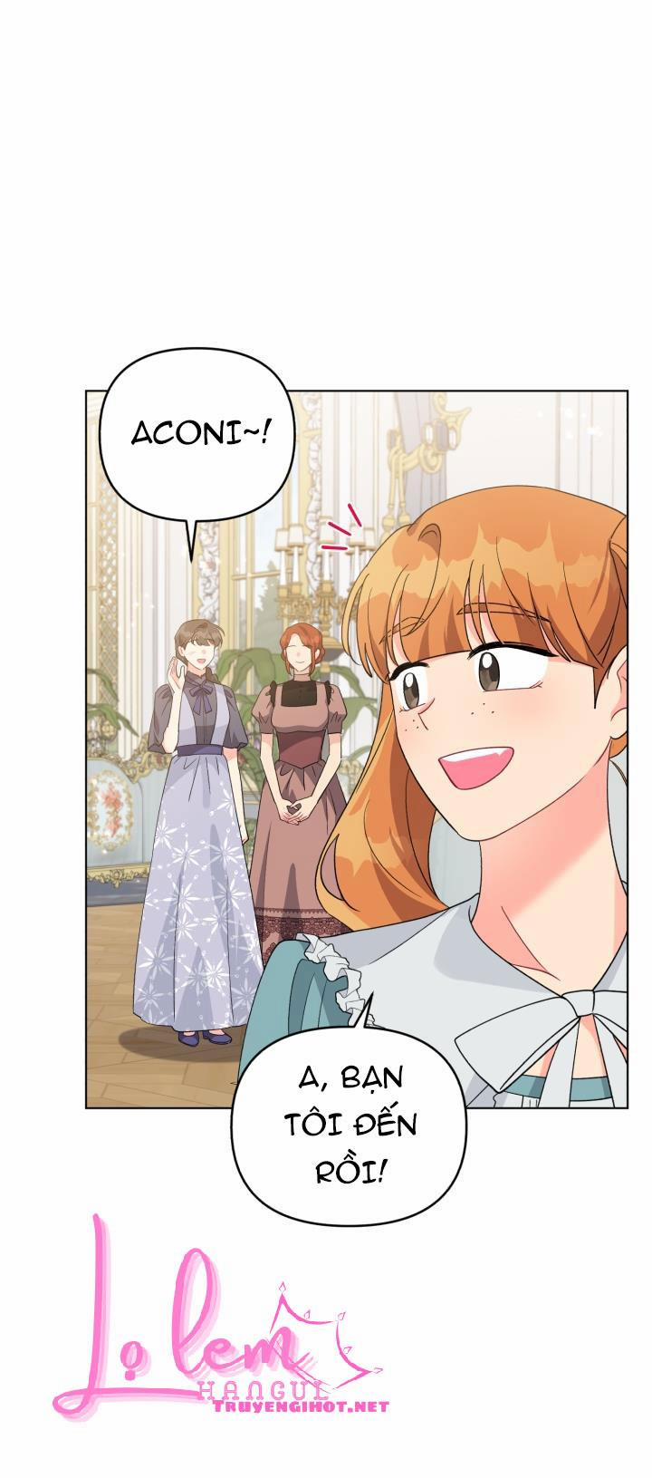 Lời Cầu Hôn Từ Kẻ Phản Diện 33.1 trang 15