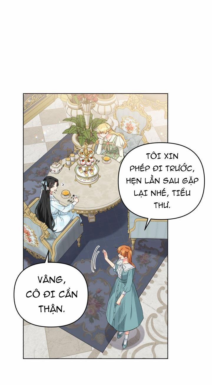 Lời Cầu Hôn Từ Kẻ Phản Diện 33.1 trang 16