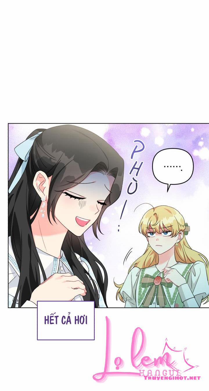 Lời Cầu Hôn Từ Kẻ Phản Diện 33.1 trang 17