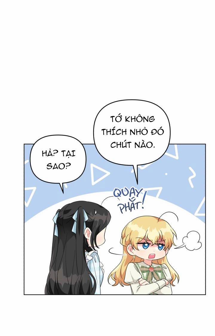 Lời Cầu Hôn Từ Kẻ Phản Diện 33.1 trang 19