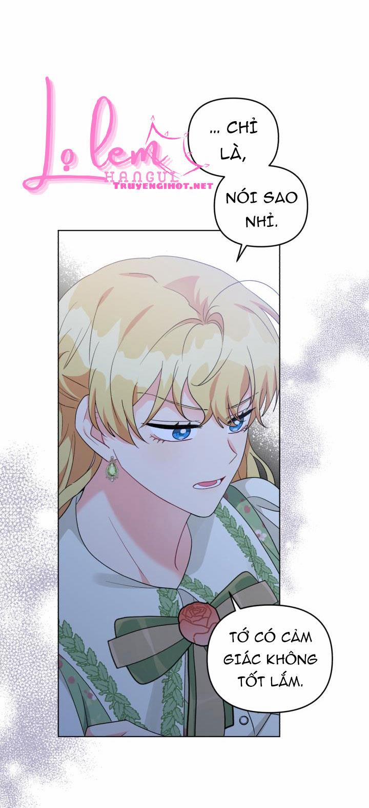 Lời Cầu Hôn Từ Kẻ Phản Diện 33.1 trang 20