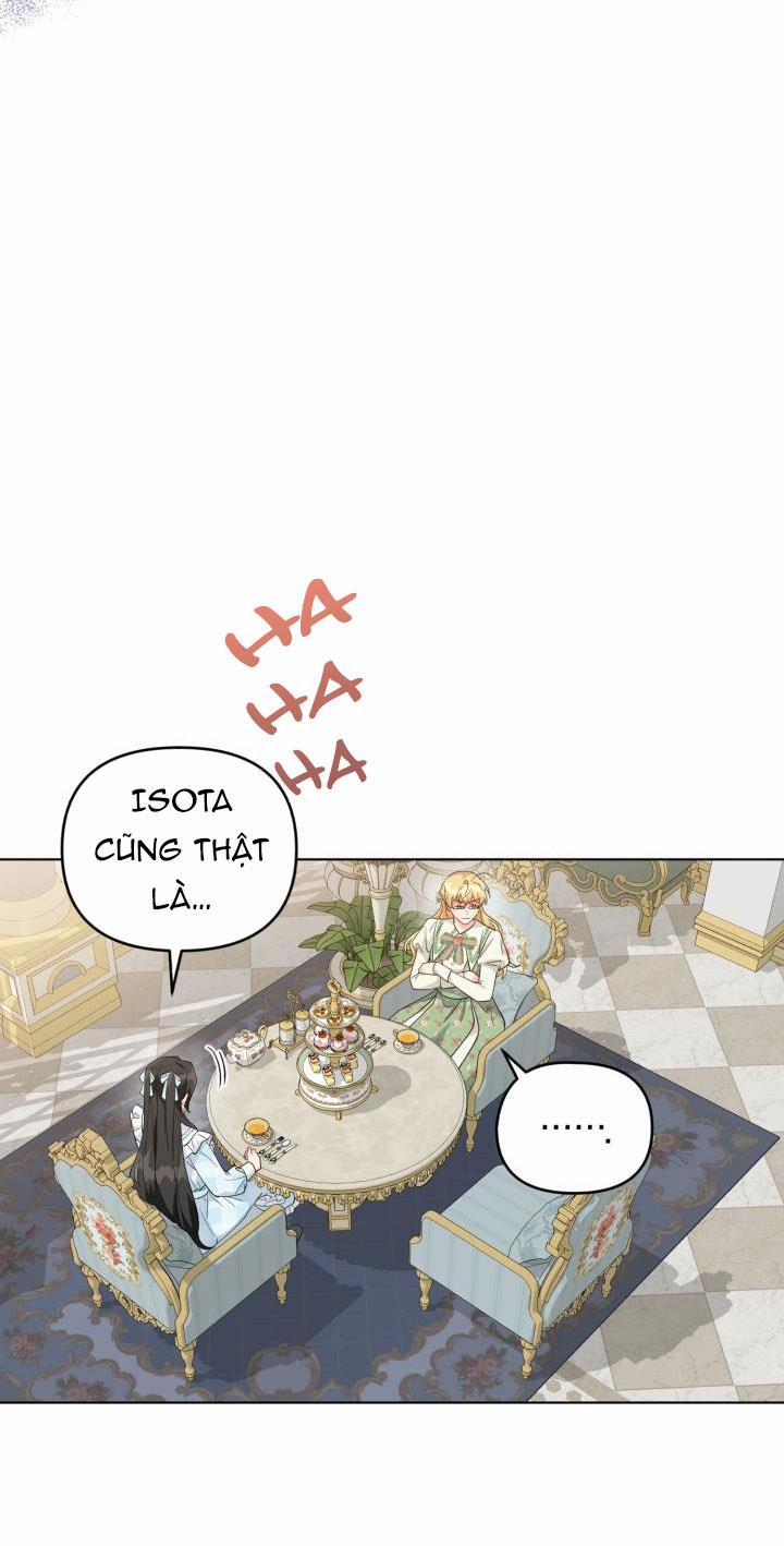 Lời Cầu Hôn Từ Kẻ Phản Diện 33.1 trang 21