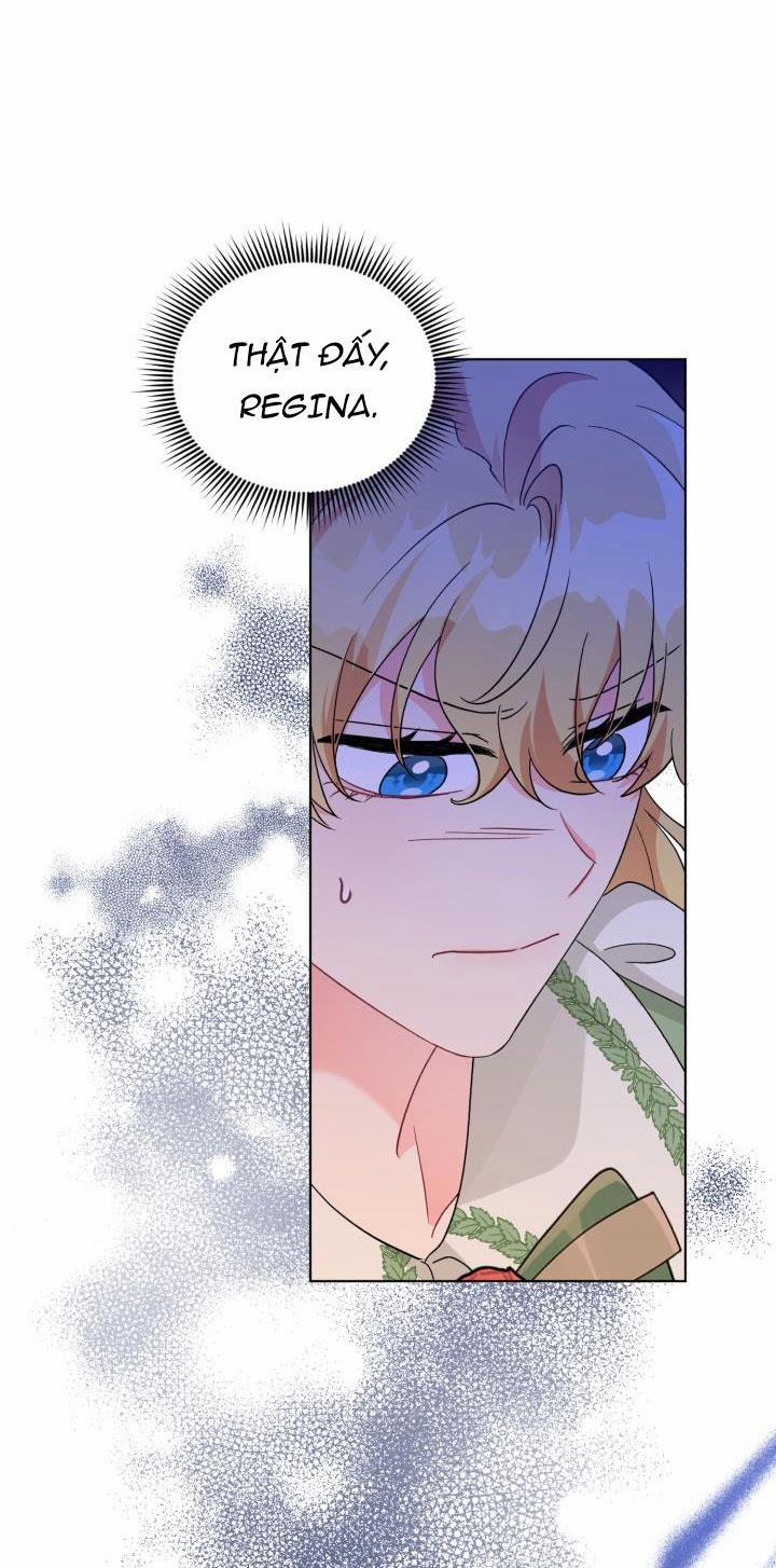 Lời Cầu Hôn Từ Kẻ Phản Diện 33.1 trang 22