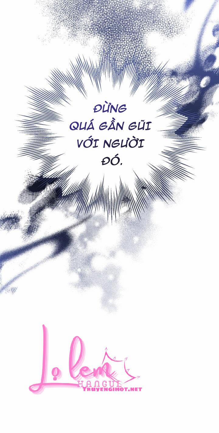 Lời Cầu Hôn Từ Kẻ Phản Diện 33.1 trang 23