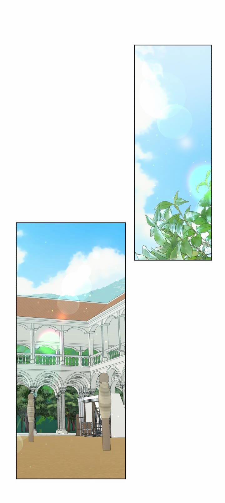 Lời Cầu Hôn Từ Kẻ Phản Diện 33.1 trang 24