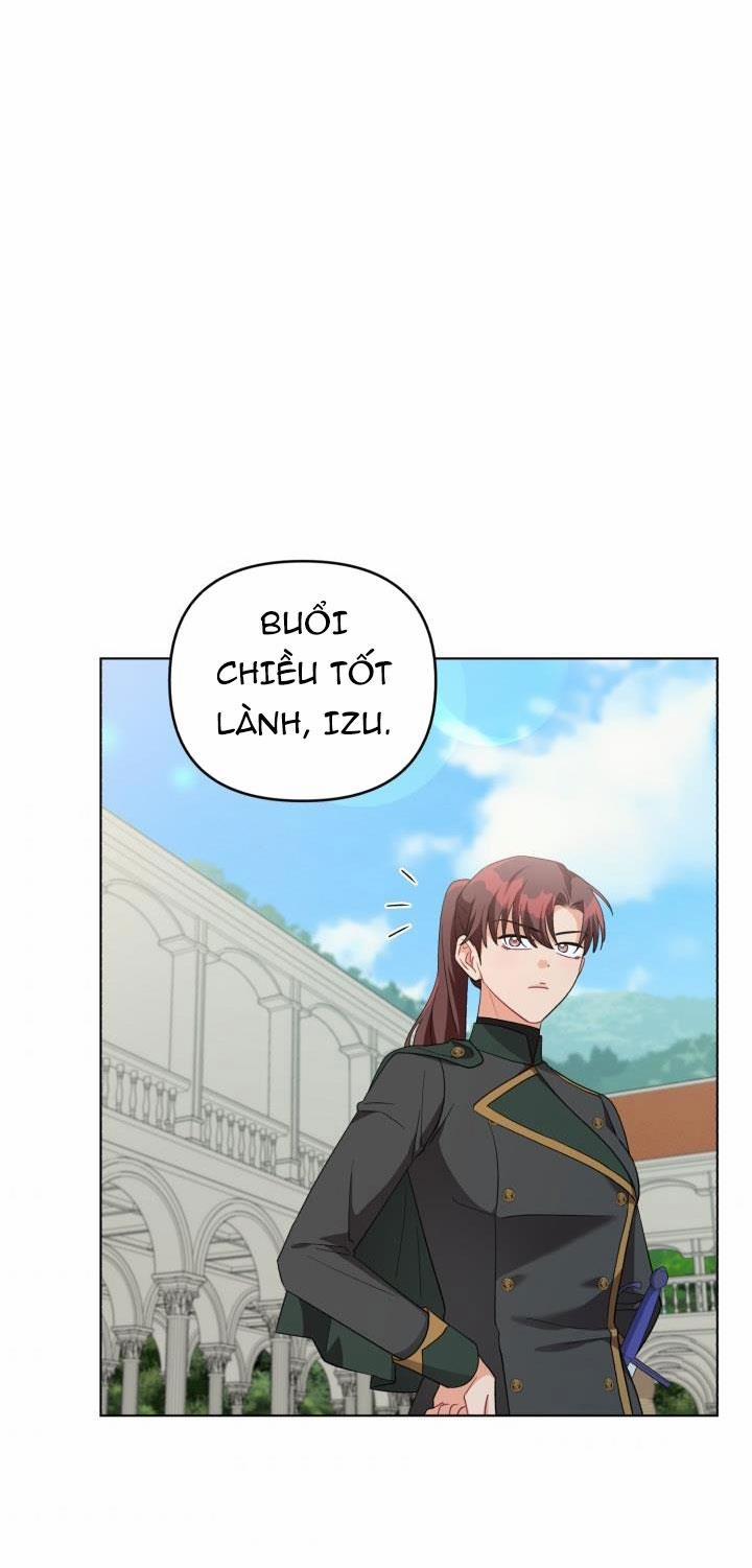 Lời Cầu Hôn Từ Kẻ Phản Diện 33.1 trang 25