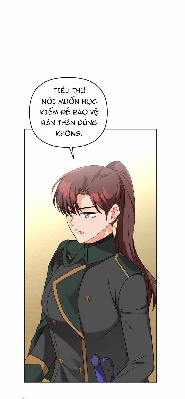 Lời Cầu Hôn Từ Kẻ Phản Diện 33.1 trang 29