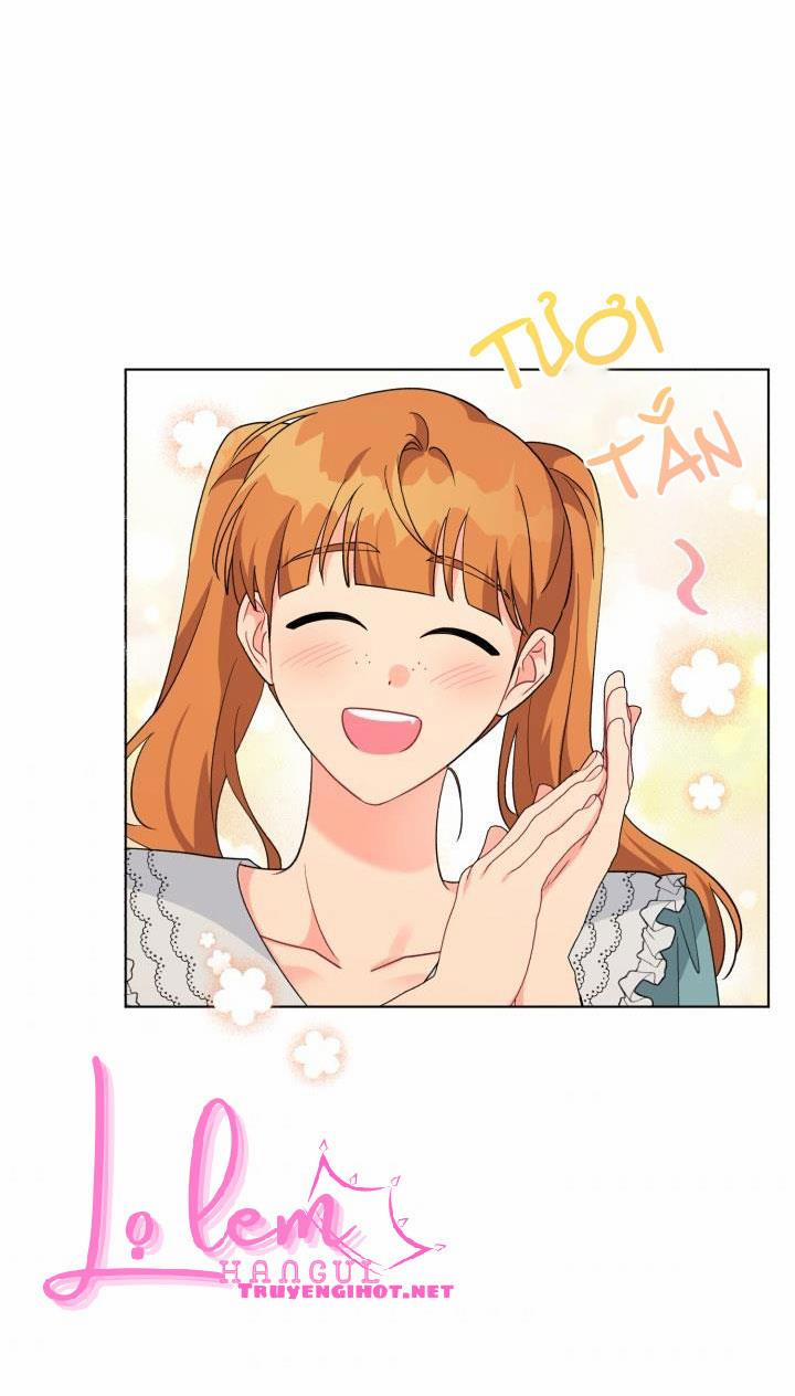 Lời Cầu Hôn Từ Kẻ Phản Diện 33.1 trang 3