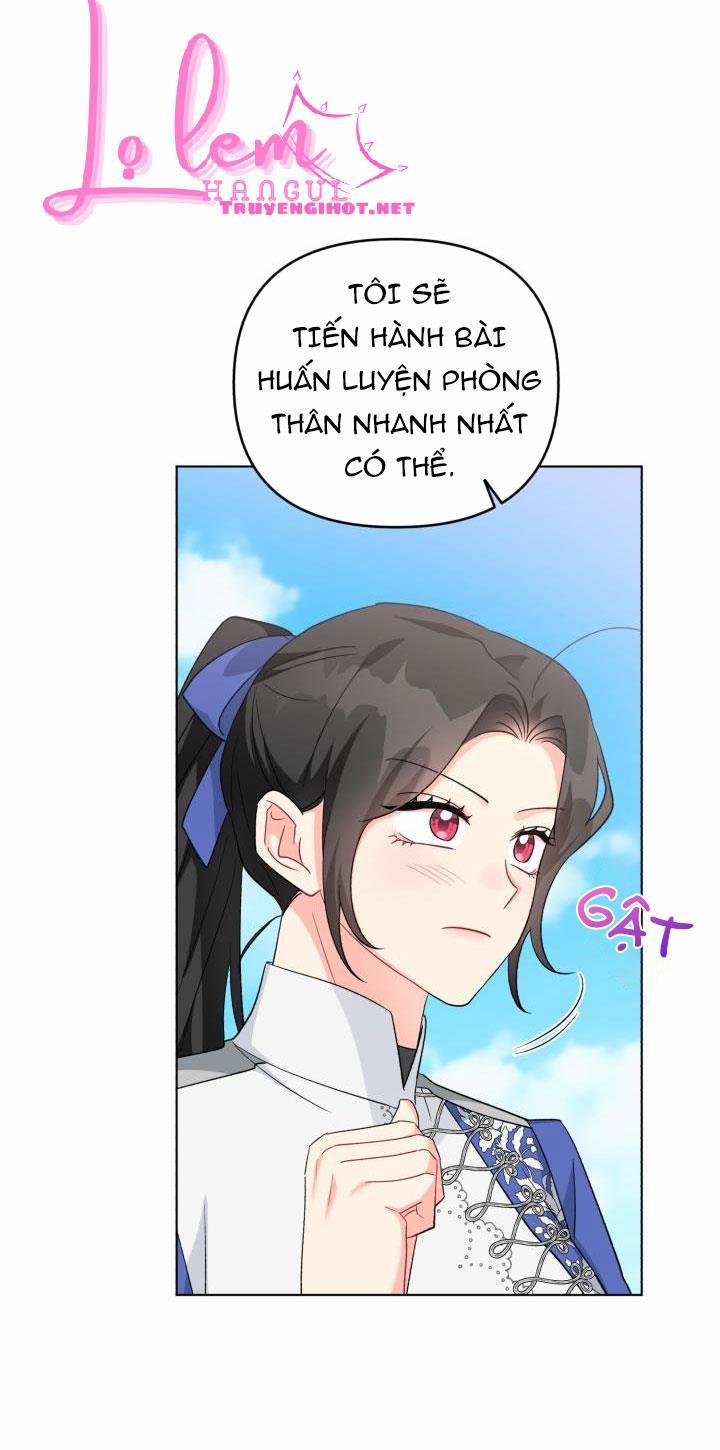 Lời Cầu Hôn Từ Kẻ Phản Diện 33.1 trang 30