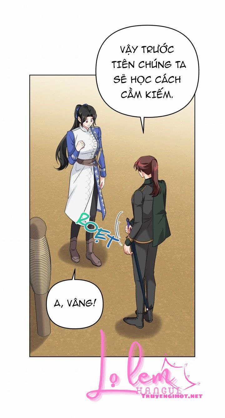 Lời Cầu Hôn Từ Kẻ Phản Diện 33.1 trang 32