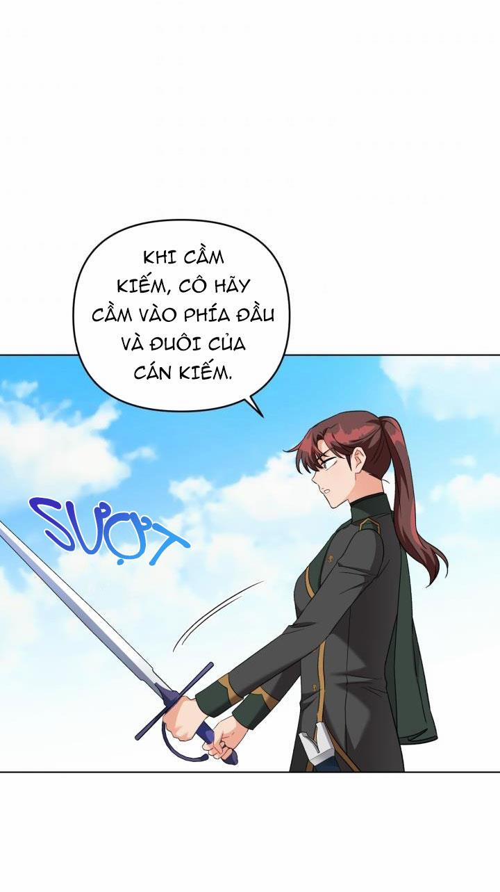 Lời Cầu Hôn Từ Kẻ Phản Diện 33.1 trang 33