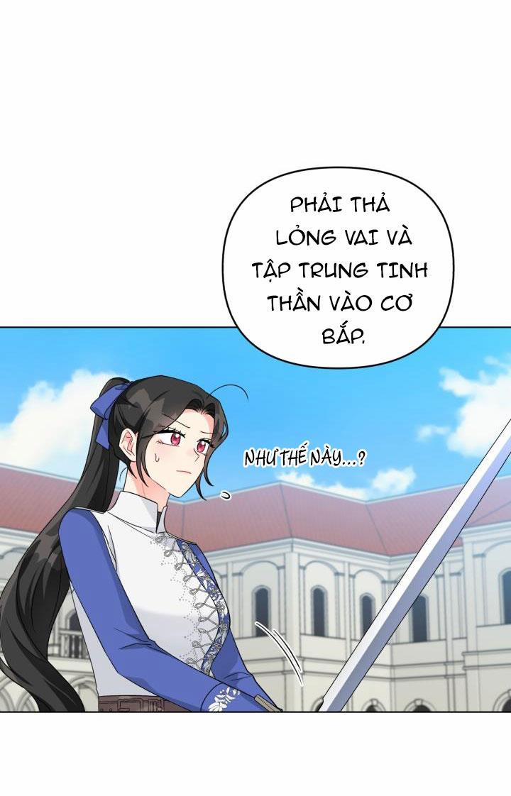 Lời Cầu Hôn Từ Kẻ Phản Diện 33.1 trang 34