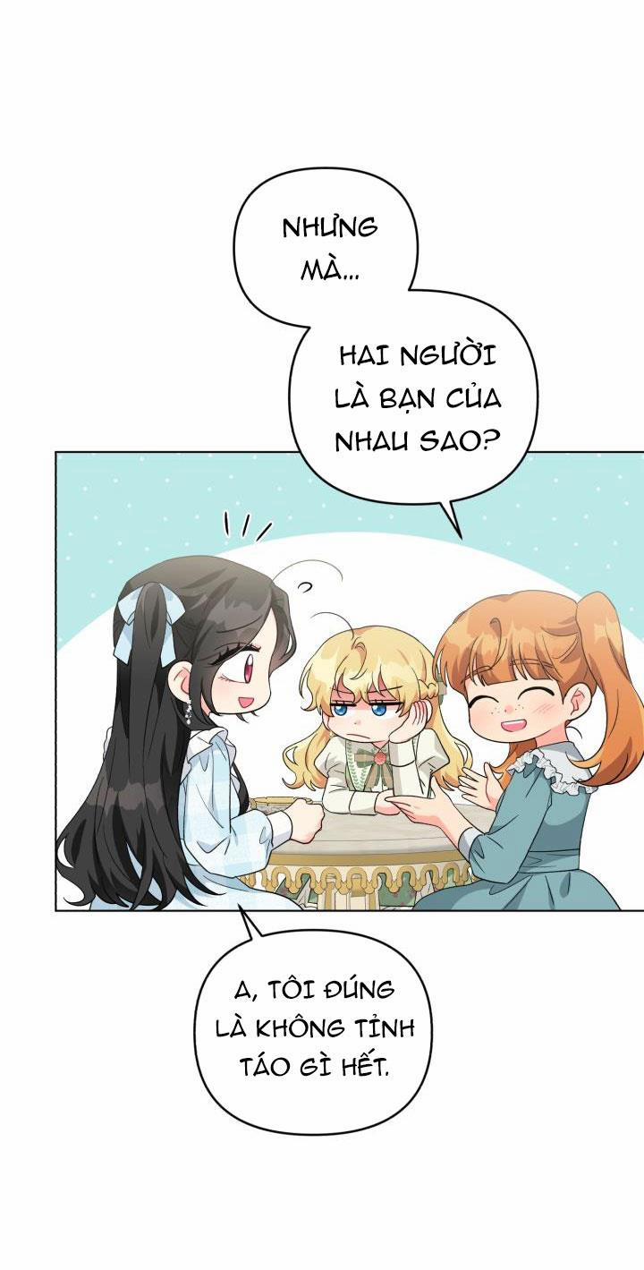 Lời Cầu Hôn Từ Kẻ Phản Diện 33.1 trang 6