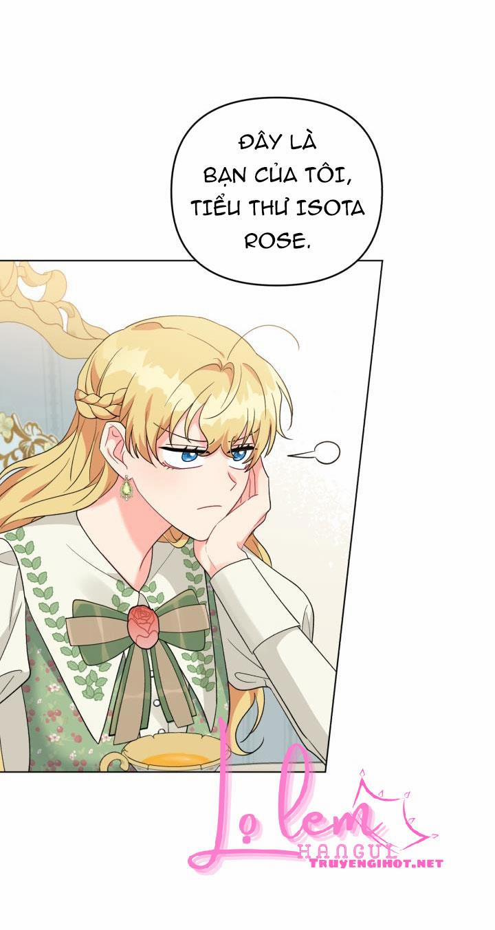 Lời Cầu Hôn Từ Kẻ Phản Diện 33.1 trang 7