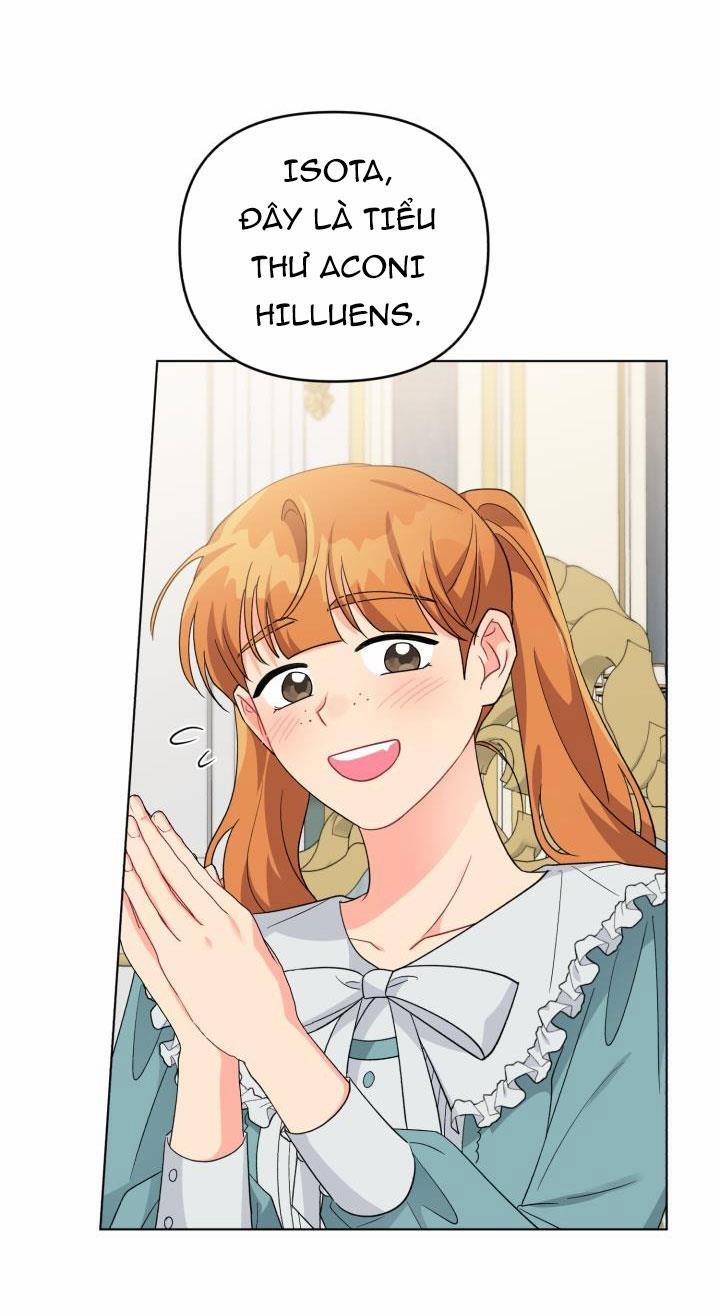 Lời Cầu Hôn Từ Kẻ Phản Diện 33.1 trang 8