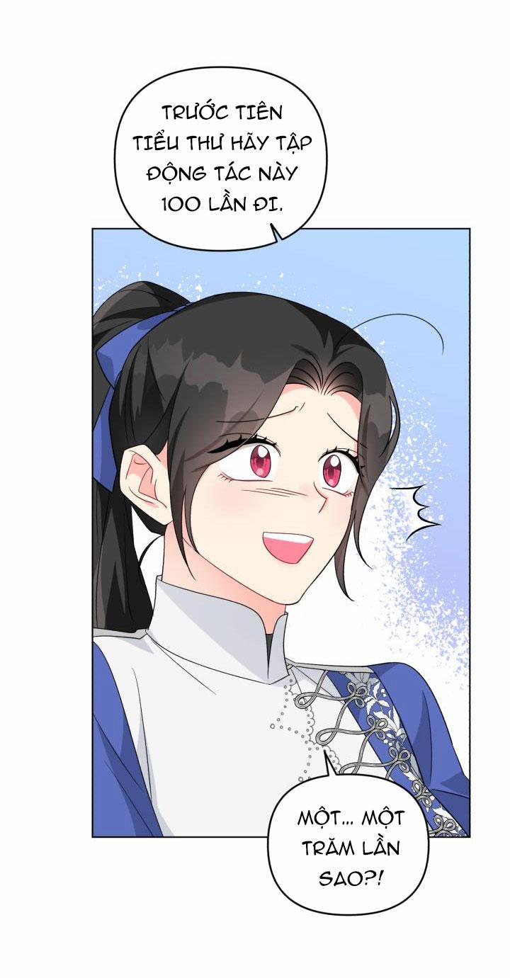 Lời Cầu Hôn Từ Kẻ Phản Diện 33.2 trang 1