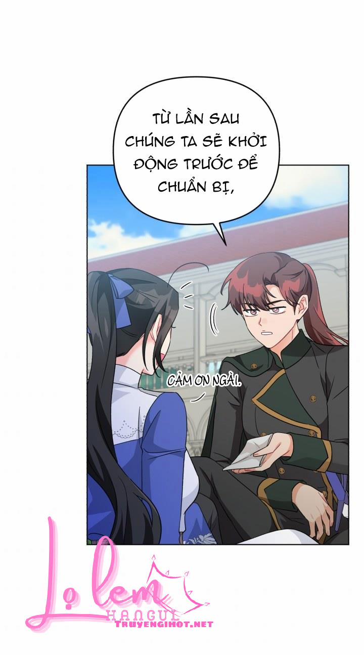 Lời Cầu Hôn Từ Kẻ Phản Diện 33.2 trang 11