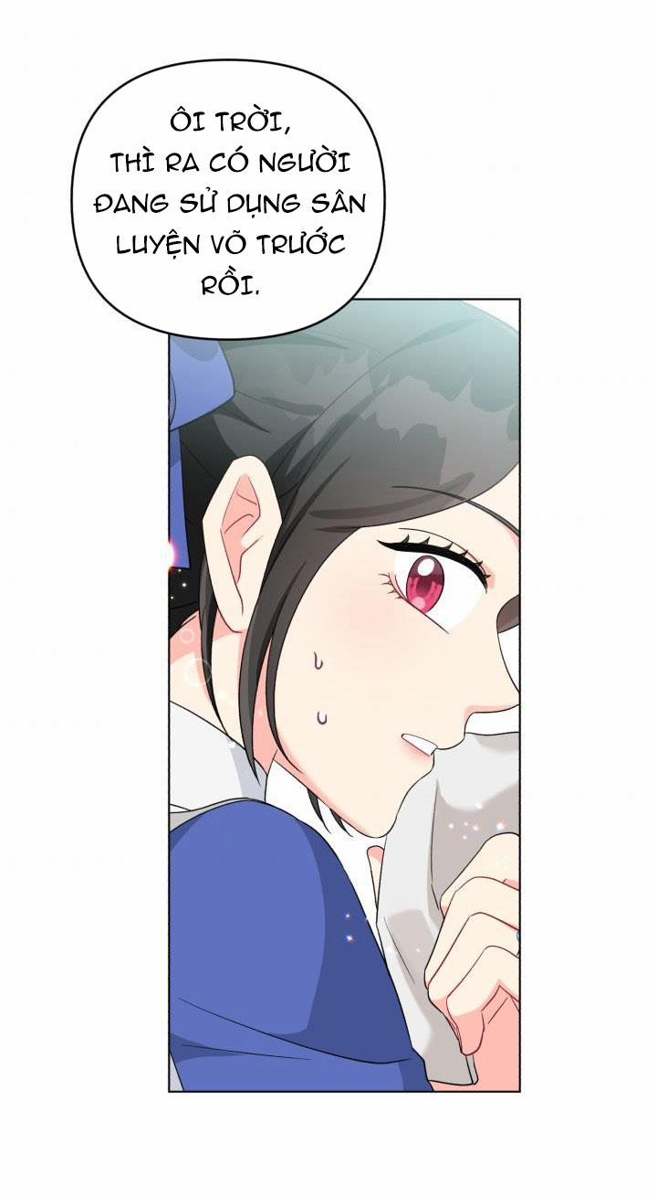 Lời Cầu Hôn Từ Kẻ Phản Diện 33.2 trang 12