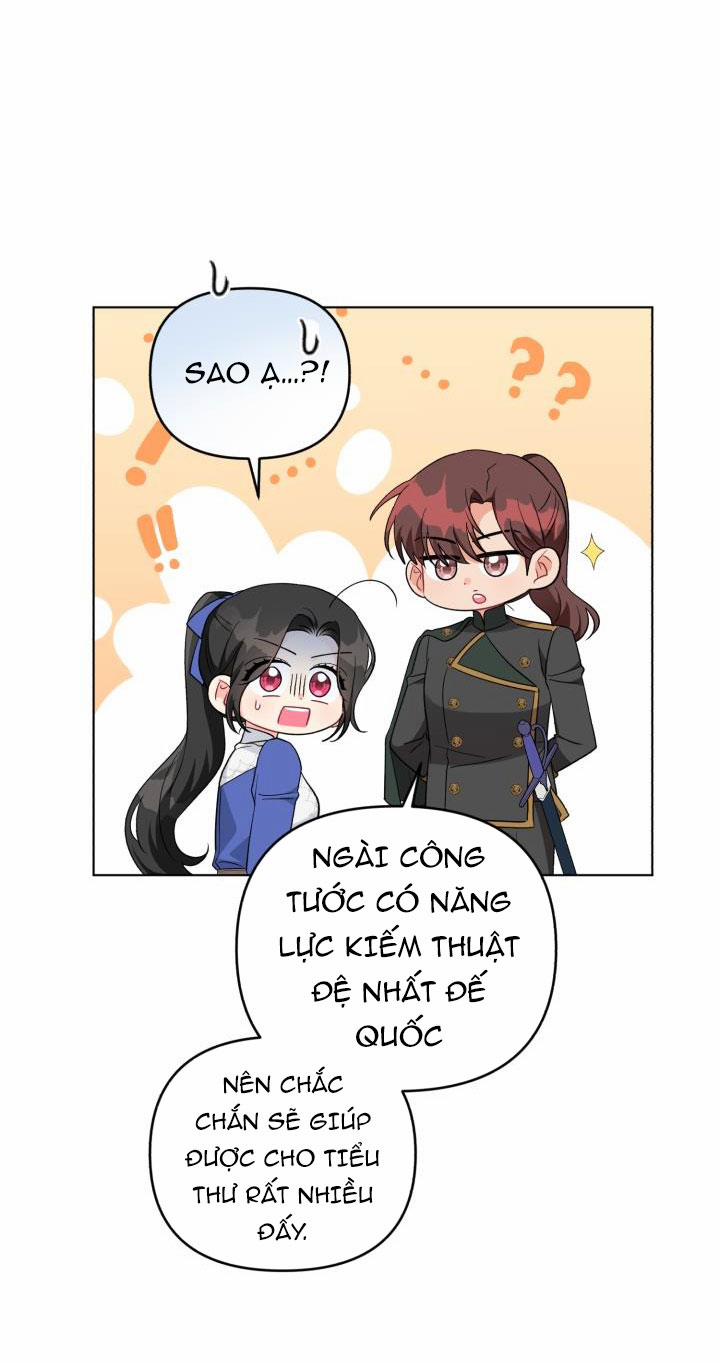 Lời Cầu Hôn Từ Kẻ Phản Diện 33.2 trang 16