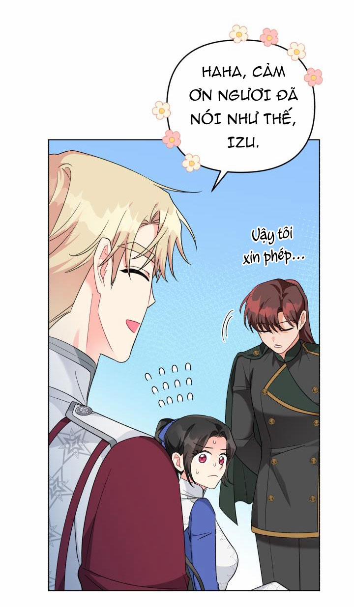 Lời Cầu Hôn Từ Kẻ Phản Diện 33.2 trang 17