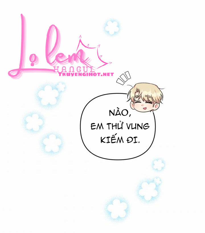 Lời Cầu Hôn Từ Kẻ Phản Diện 33.2 trang 18