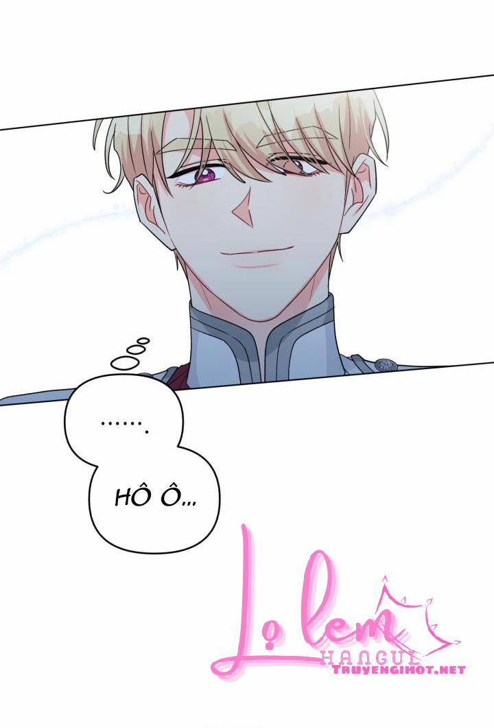 Lời Cầu Hôn Từ Kẻ Phản Diện 33.2 trang 22