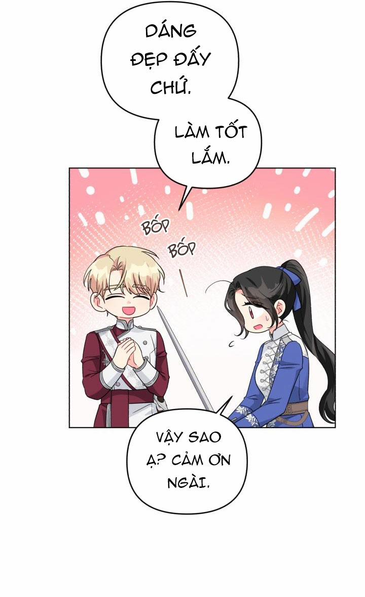 Lời Cầu Hôn Từ Kẻ Phản Diện 33.2 trang 23