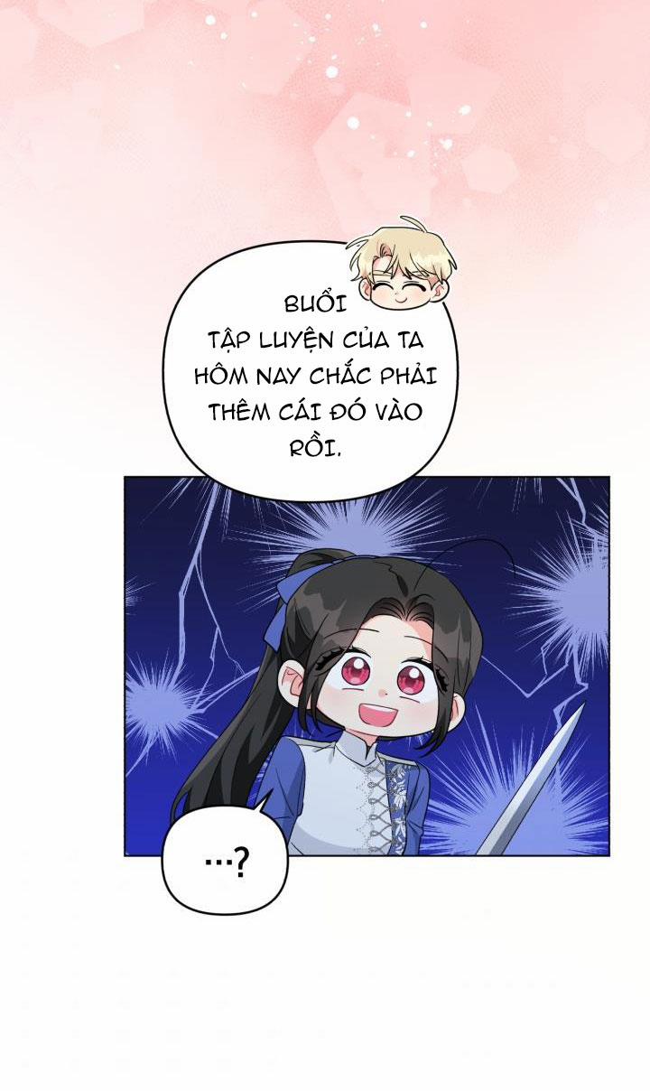 Lời Cầu Hôn Từ Kẻ Phản Diện 33.2 trang 26