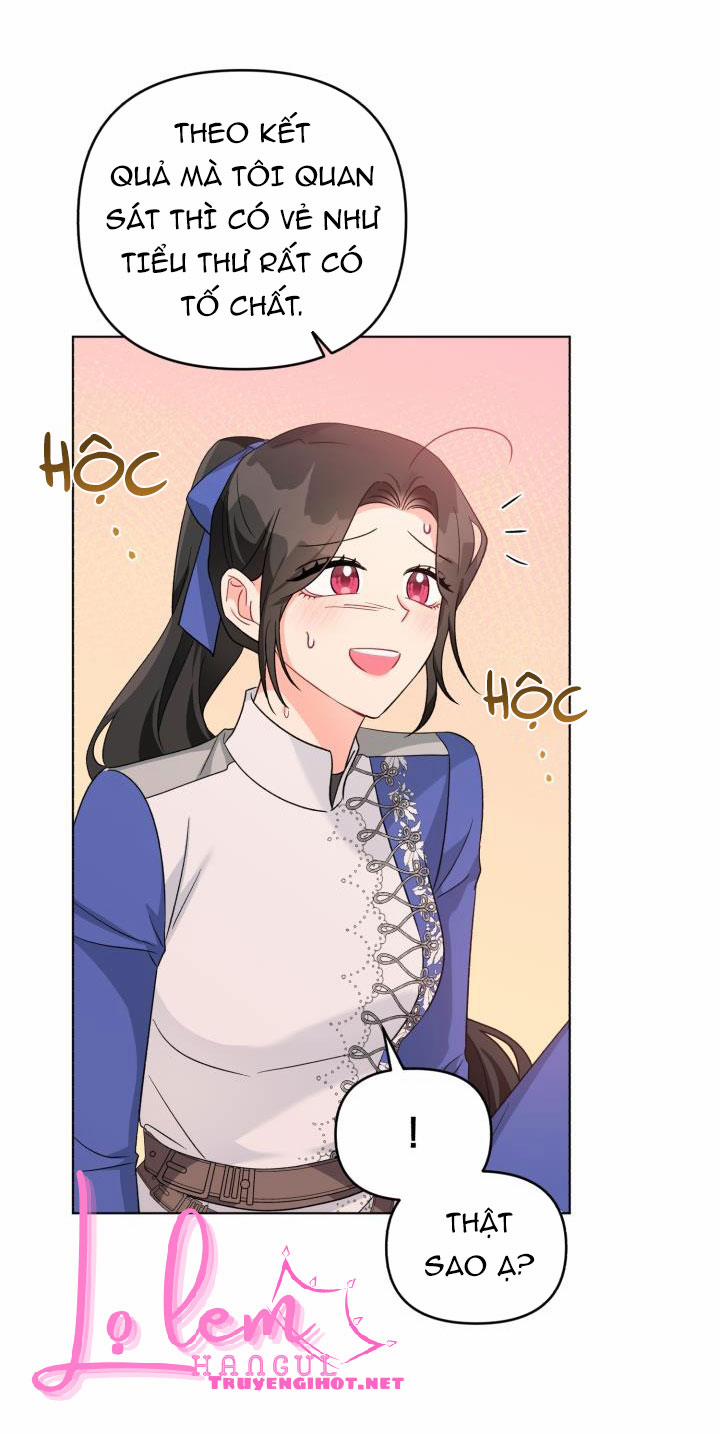 Lời Cầu Hôn Từ Kẻ Phản Diện 33.2 trang 9