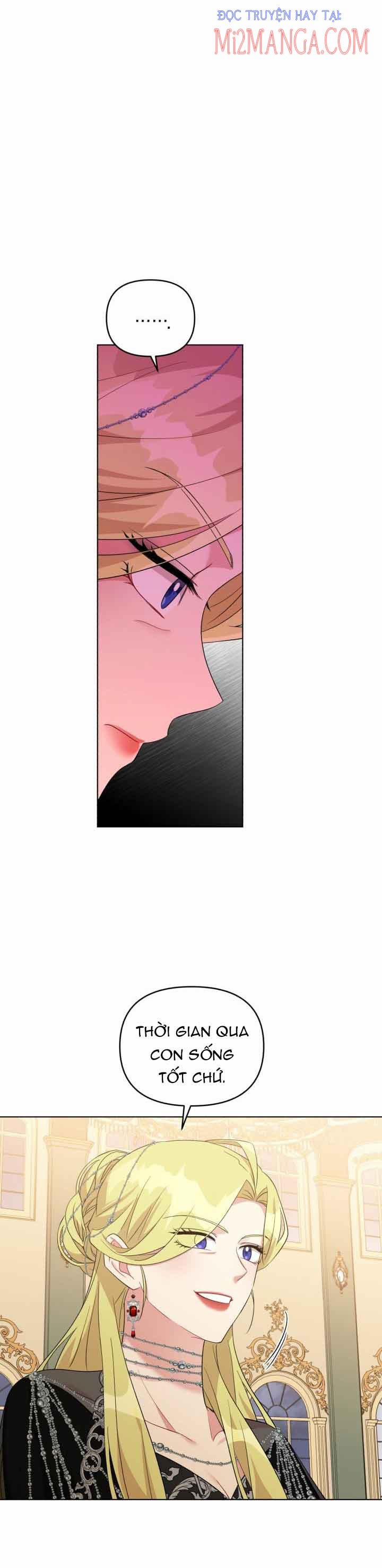 Lời Cầu Hôn Từ Kẻ Phản Diện 35 trang 16