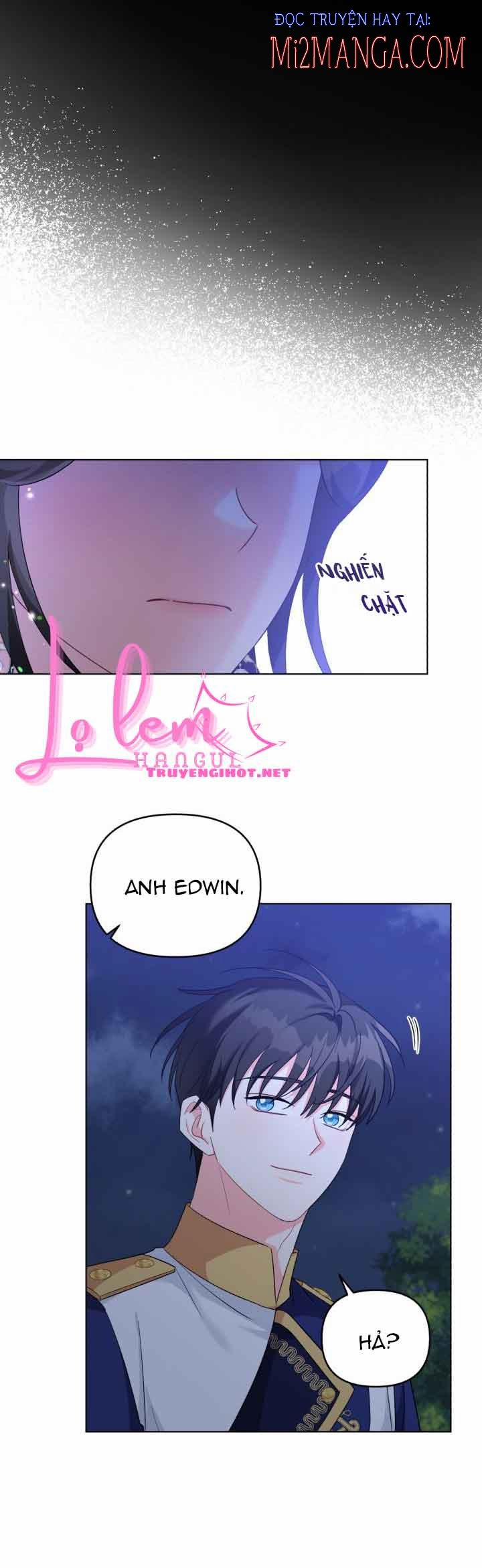 Lời Cầu Hôn Từ Kẻ Phản Diện 35 trang 3