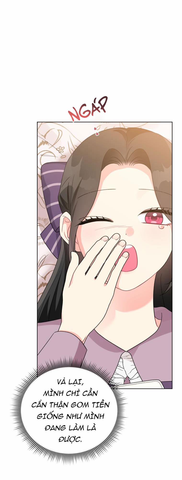 Lời Cầu Hôn Từ Kẻ Phản Diện 36.5 trang 1