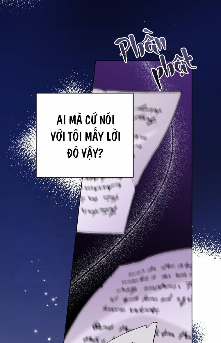 Lời Cầu Hôn Từ Kẻ Phản Diện 36.5 trang 17