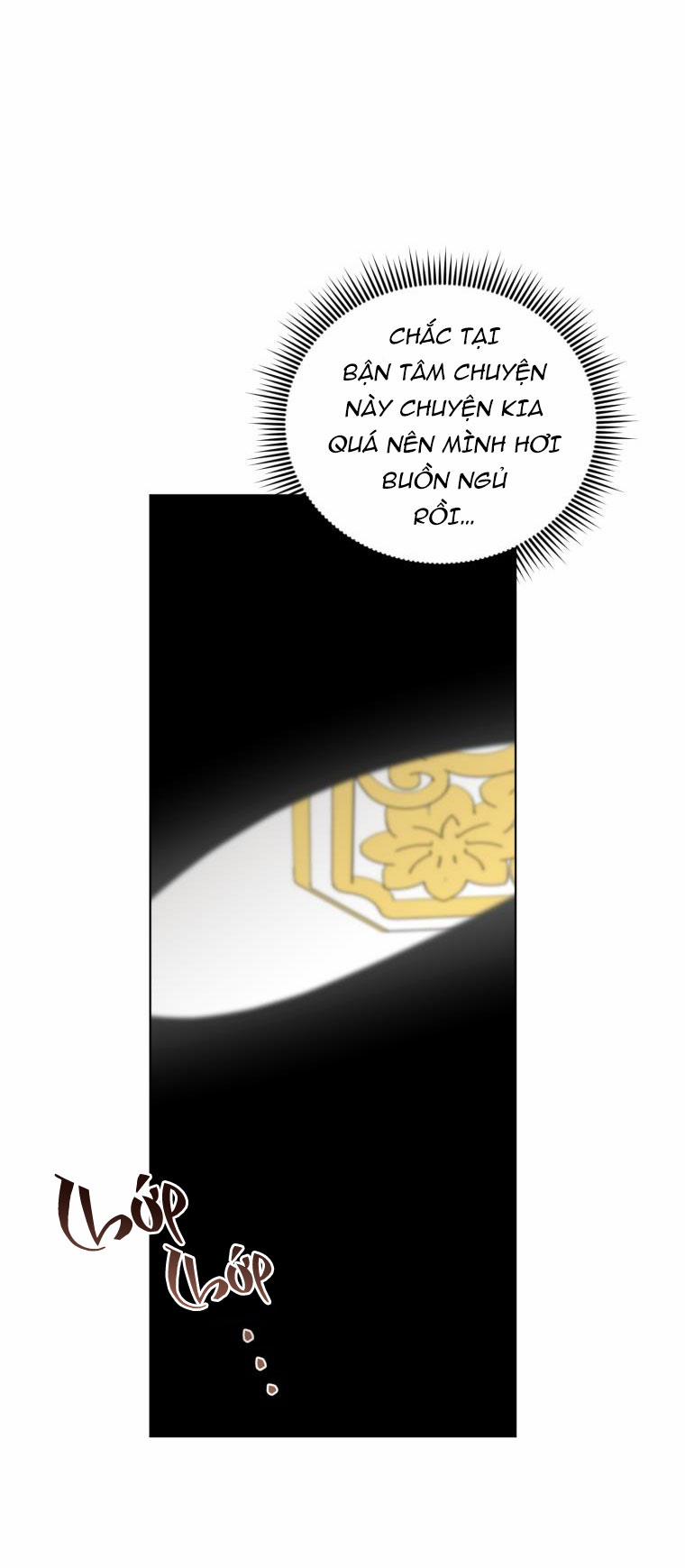 Lời Cầu Hôn Từ Kẻ Phản Diện 36.5 trang 2