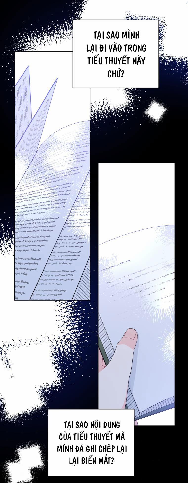 Lời Cầu Hôn Từ Kẻ Phản Diện 36.5 trang 9