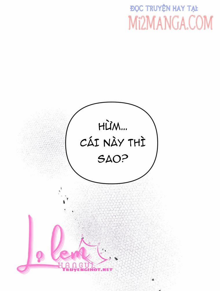 Lời Cầu Hôn Từ Kẻ Phản Diện 36 trang 1