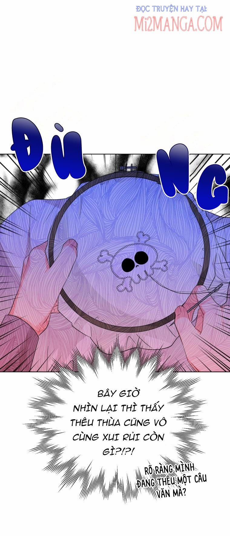 Lời Cầu Hôn Từ Kẻ Phản Diện 36 trang 10