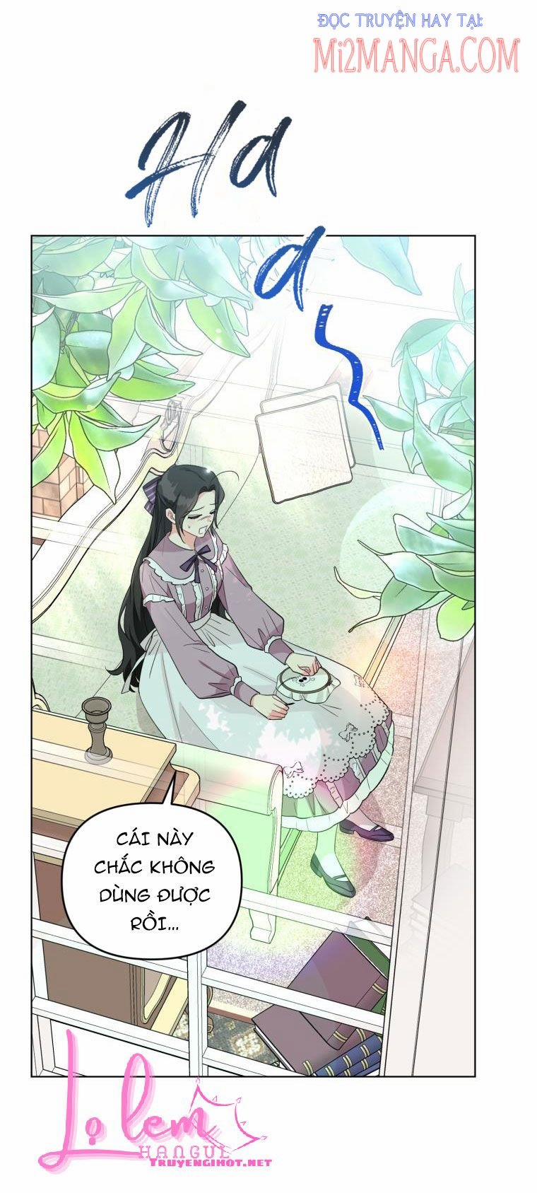 Lời Cầu Hôn Từ Kẻ Phản Diện 36 trang 11