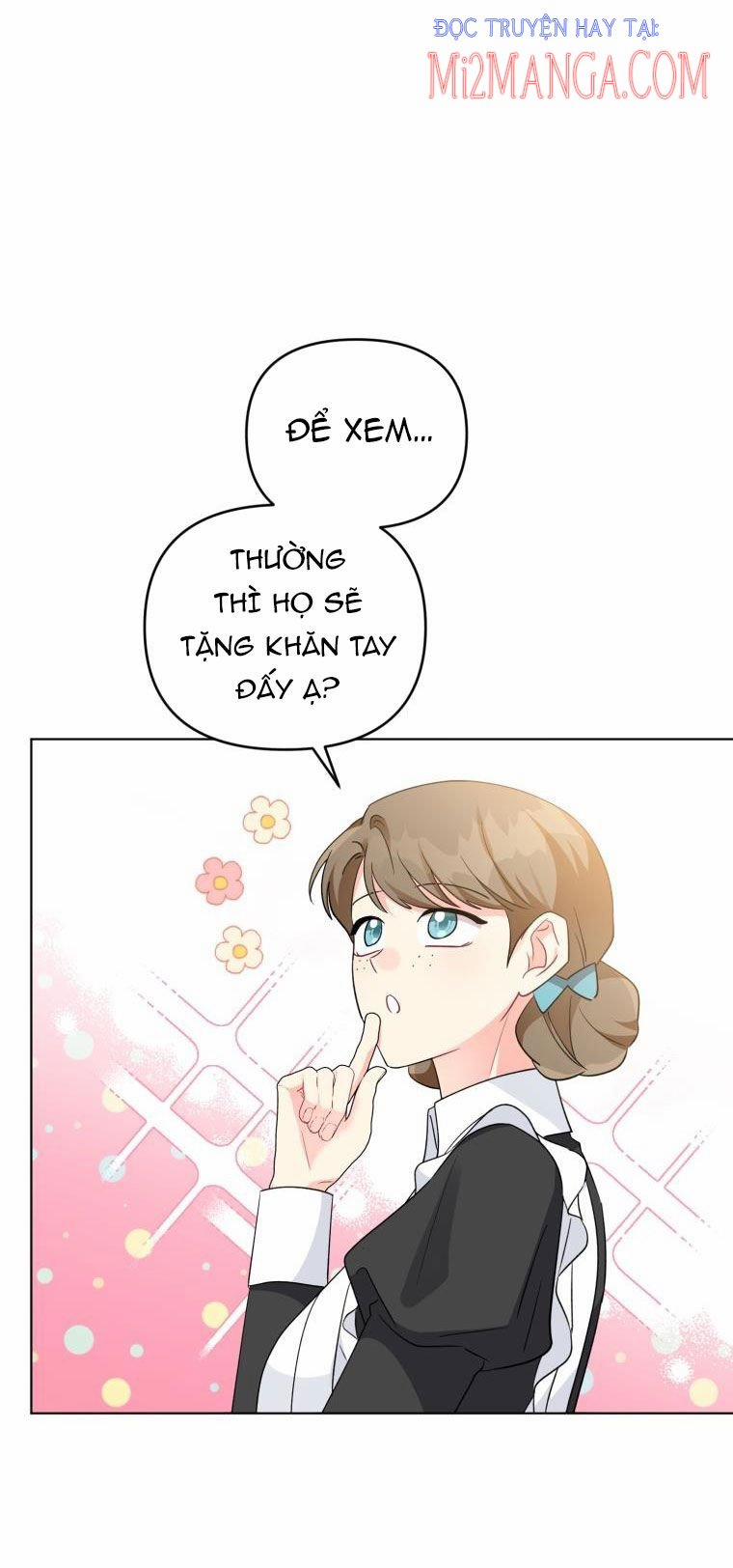 Lời Cầu Hôn Từ Kẻ Phản Diện 36 trang 23