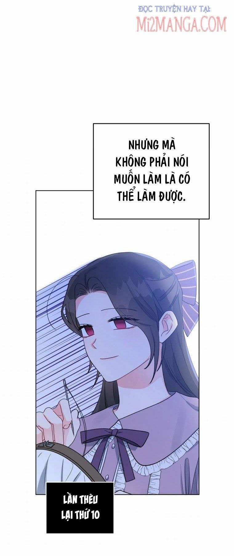 Lời Cầu Hôn Từ Kẻ Phản Diện 36 trang 26