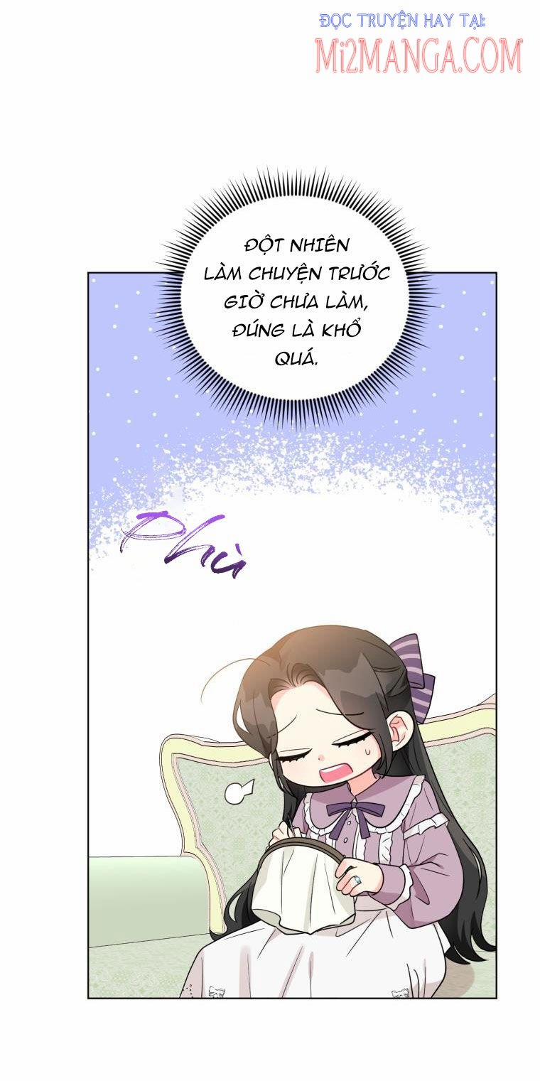 Lời Cầu Hôn Từ Kẻ Phản Diện 36 trang 29