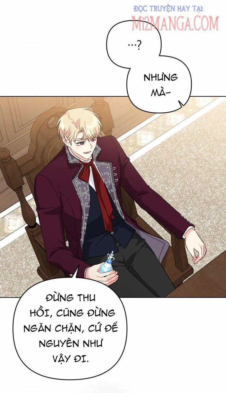 Lời Cầu Hôn Từ Kẻ Phản Diện 36 trang 3