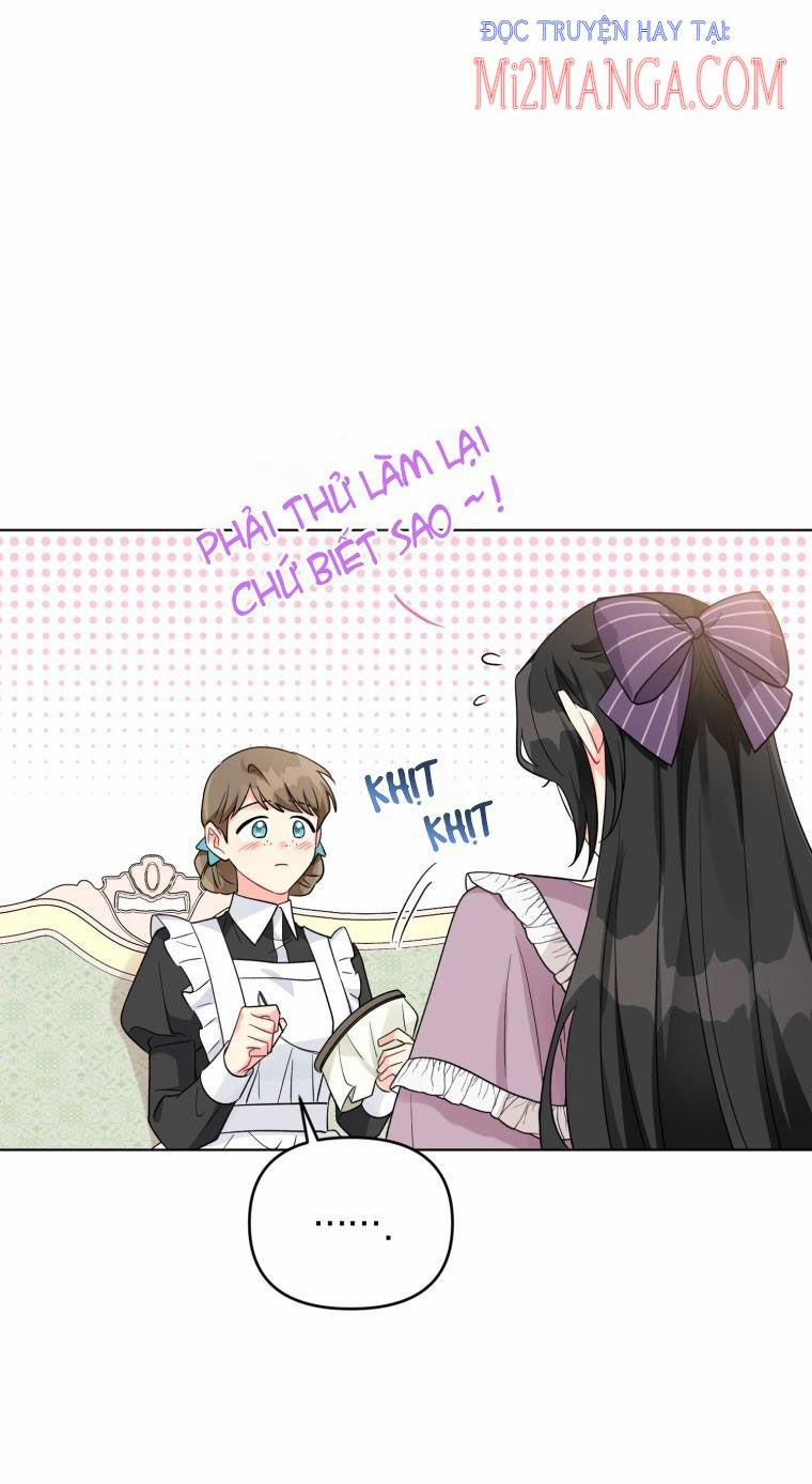 Lời Cầu Hôn Từ Kẻ Phản Diện 36 trang 30