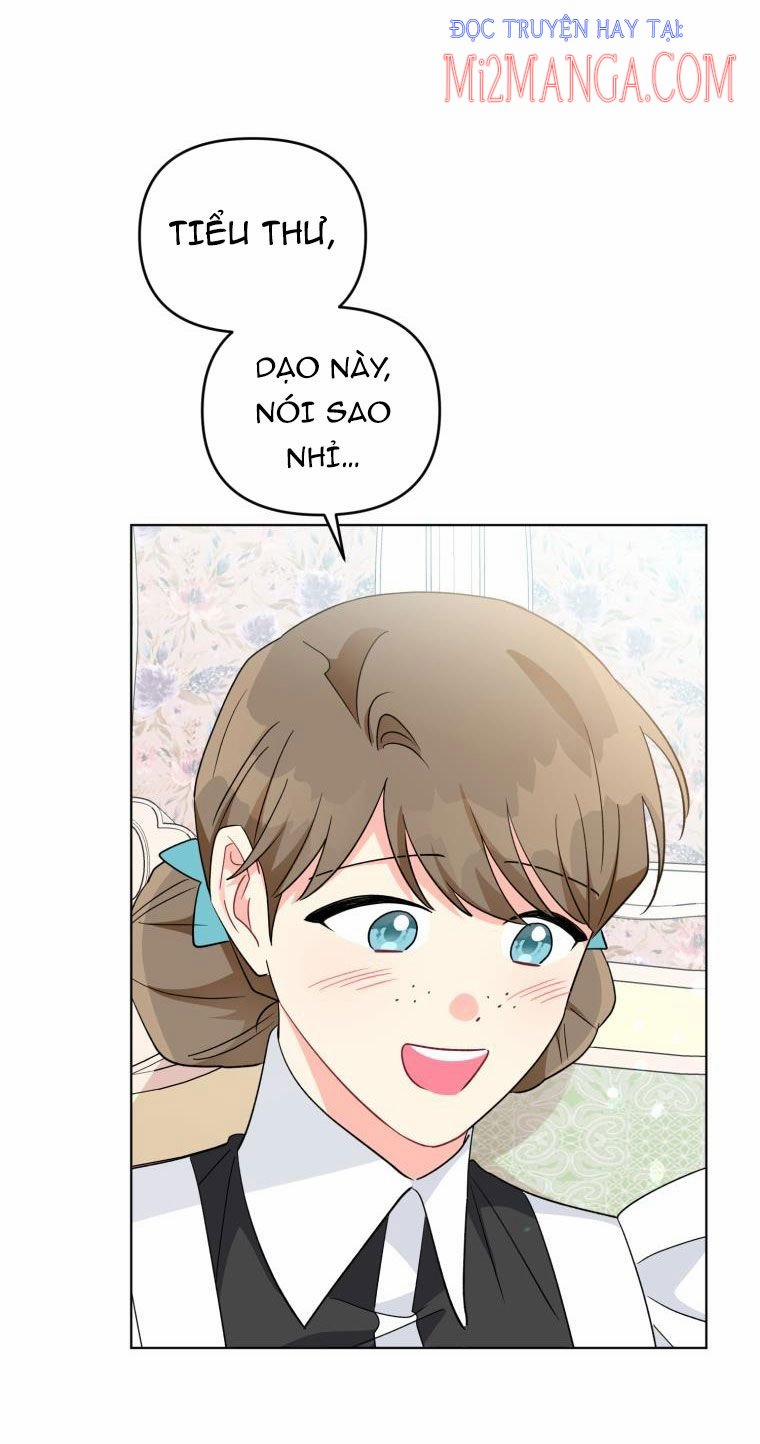 Lời Cầu Hôn Từ Kẻ Phản Diện 36 trang 31