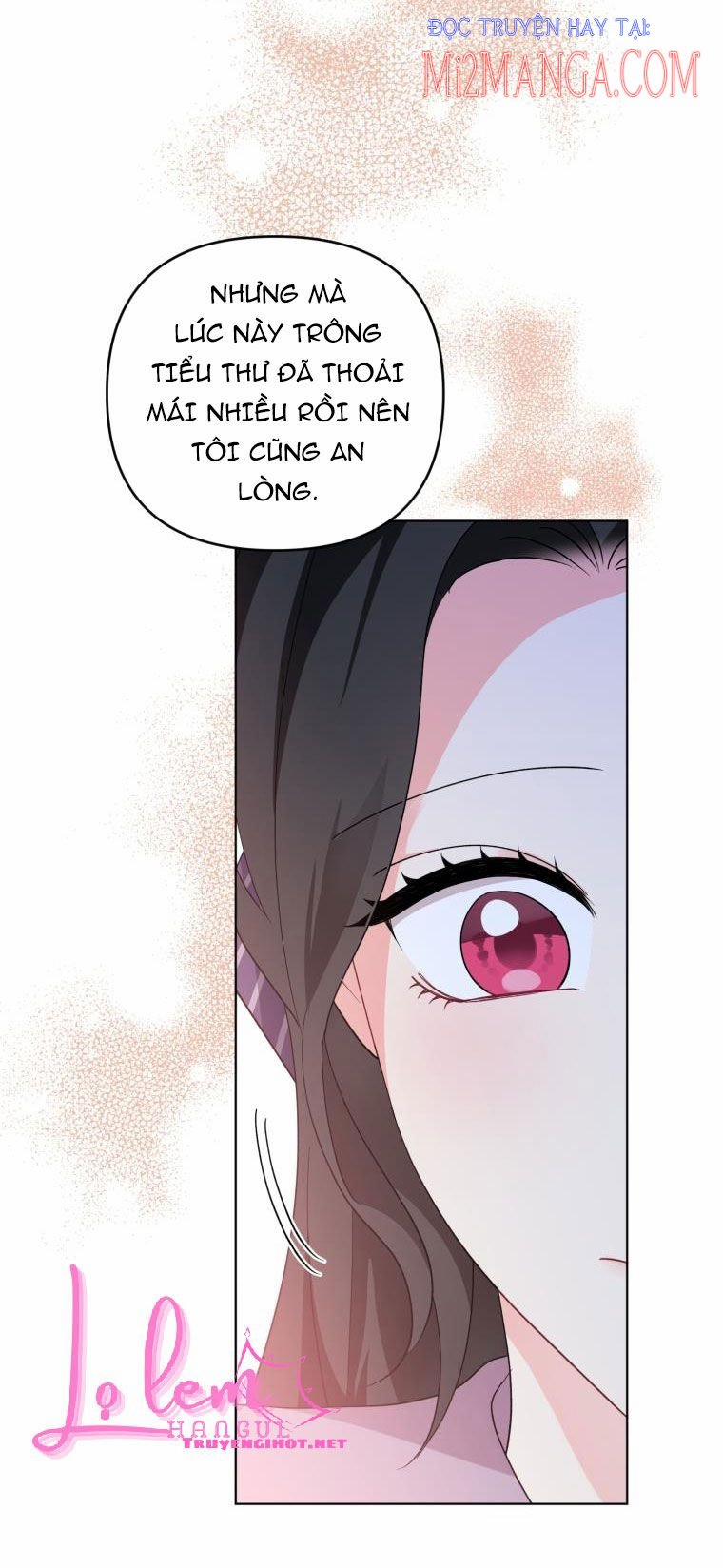 Lời Cầu Hôn Từ Kẻ Phản Diện 36 trang 34