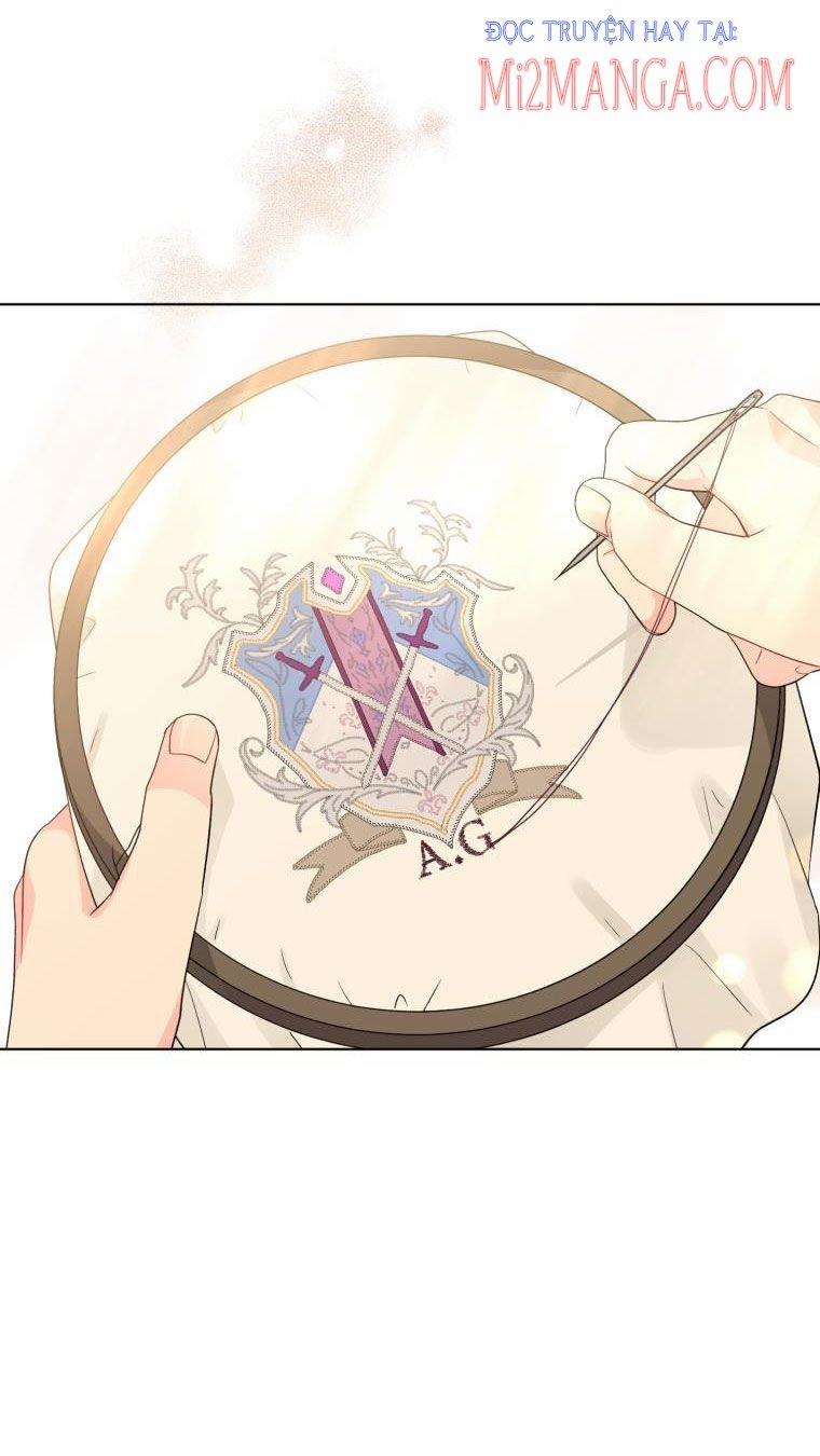 Lời Cầu Hôn Từ Kẻ Phản Diện 36 trang 35