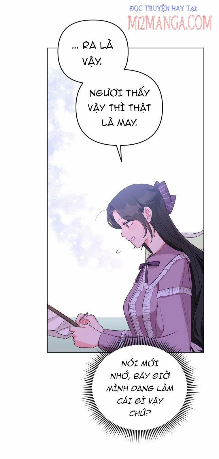 Lời Cầu Hôn Từ Kẻ Phản Diện 36 trang 36