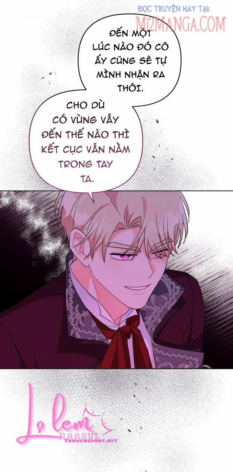 Lời Cầu Hôn Từ Kẻ Phản Diện 36 trang 4