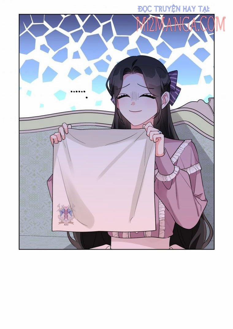 Lời Cầu Hôn Từ Kẻ Phản Diện 36 trang 40